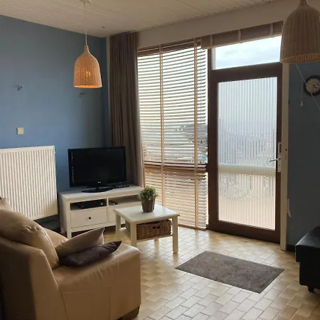 Apartment Columbia