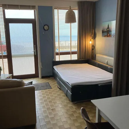 Columbia Apartment Ostend