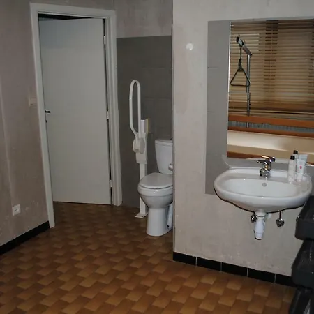 Apartment Columbia Ostend