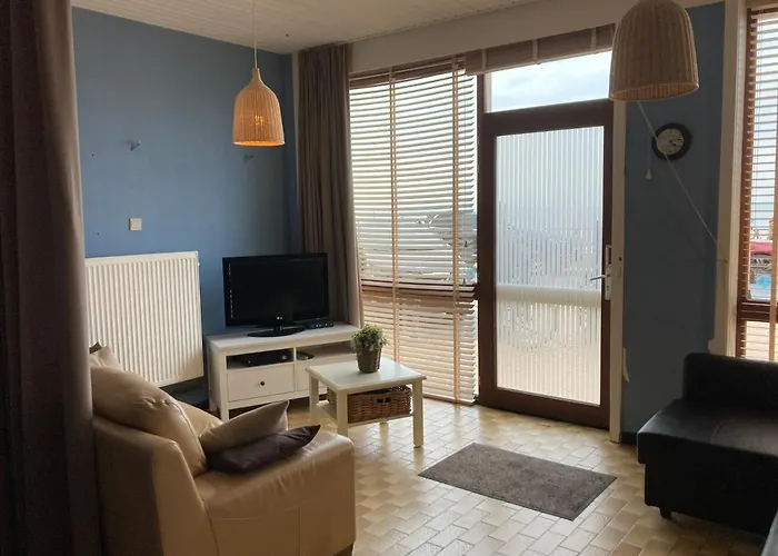 Appartement Columbia