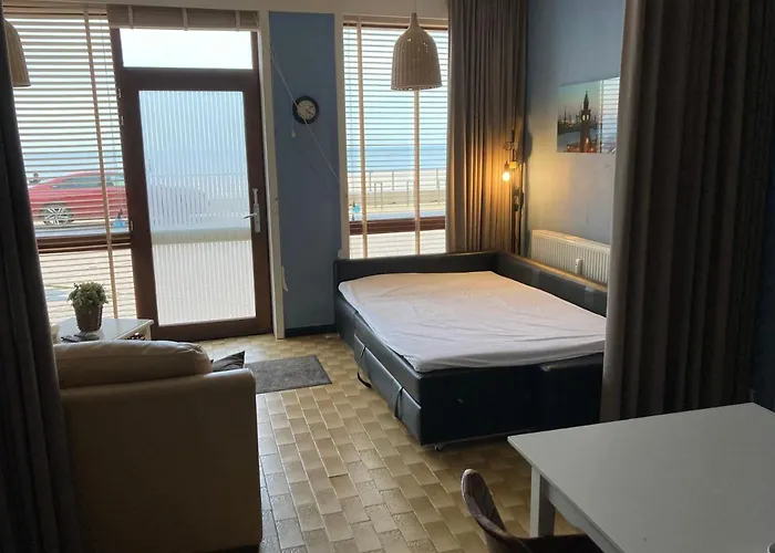 Columbia Appartement Oostende