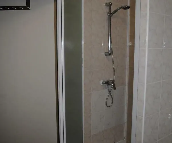 Appartement Columbia *