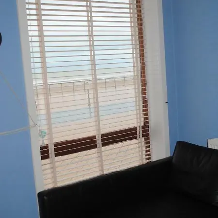 Columbia Appartement *